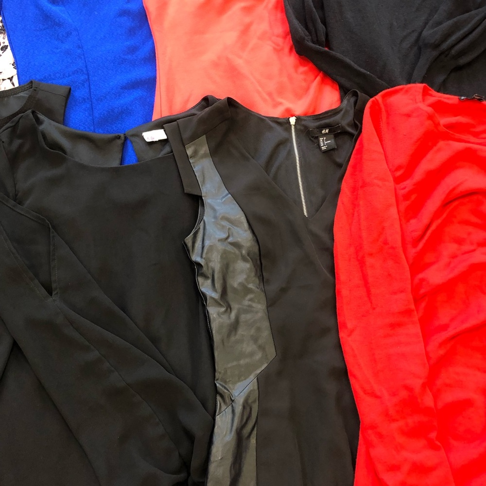 Cute Dress Bundle! 5/20!